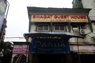 Swagat Guest House, Mumbai 1